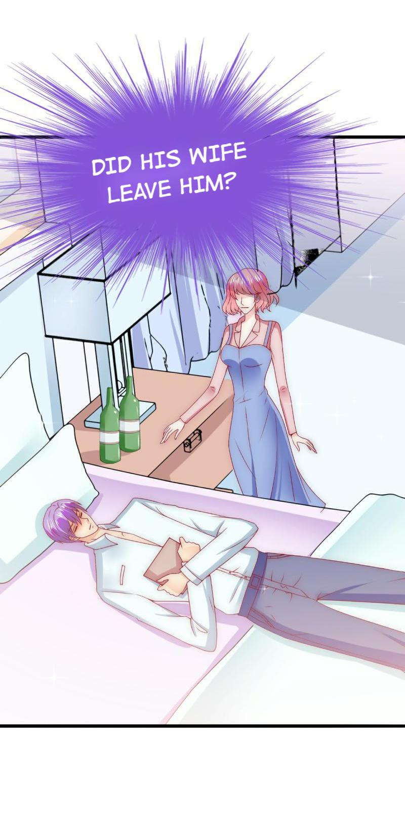 Aloof President And His Innocent Wife Chapter 106 #7