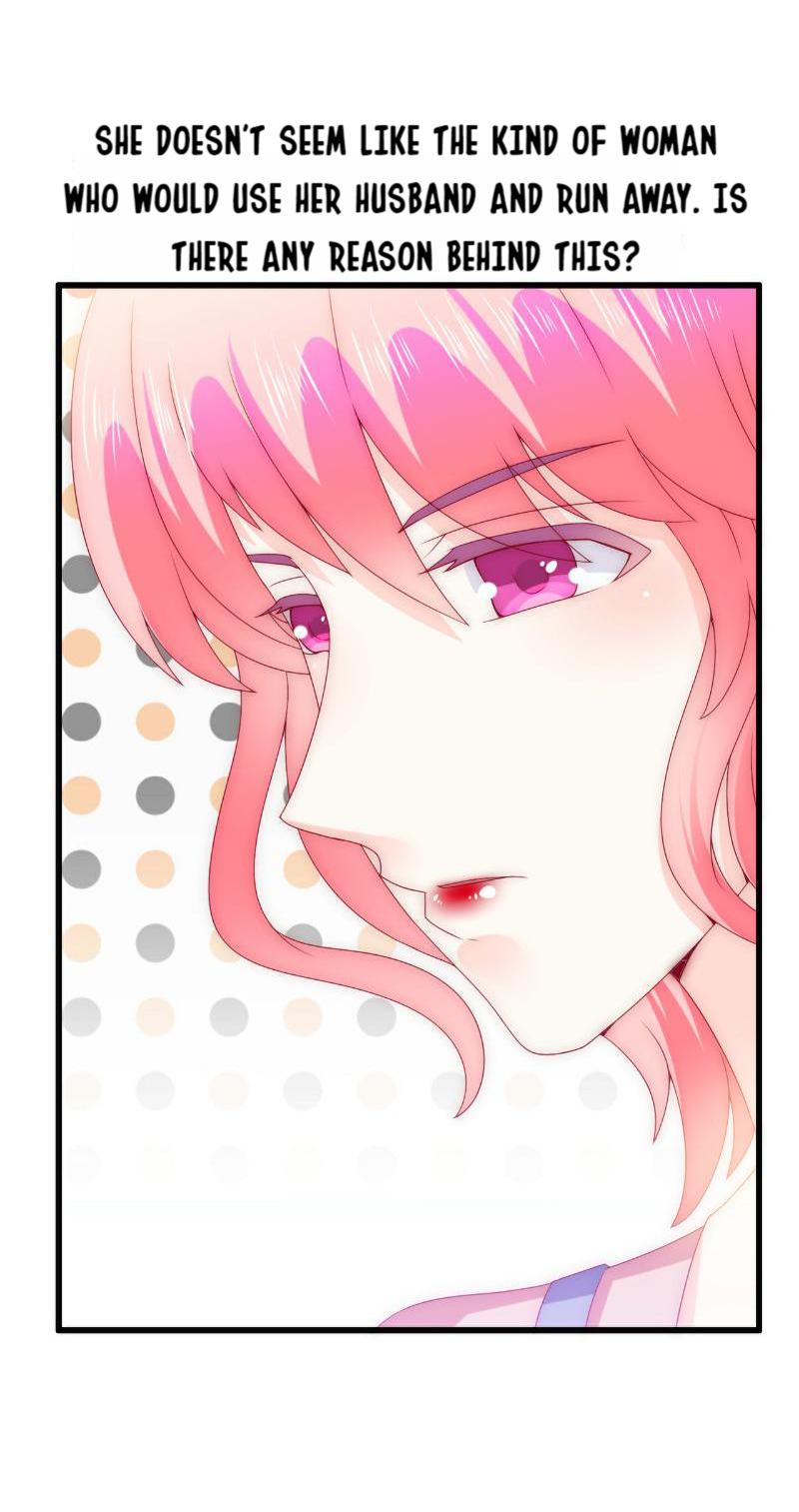 Aloof President And His Innocent Wife Chapter 106 #13