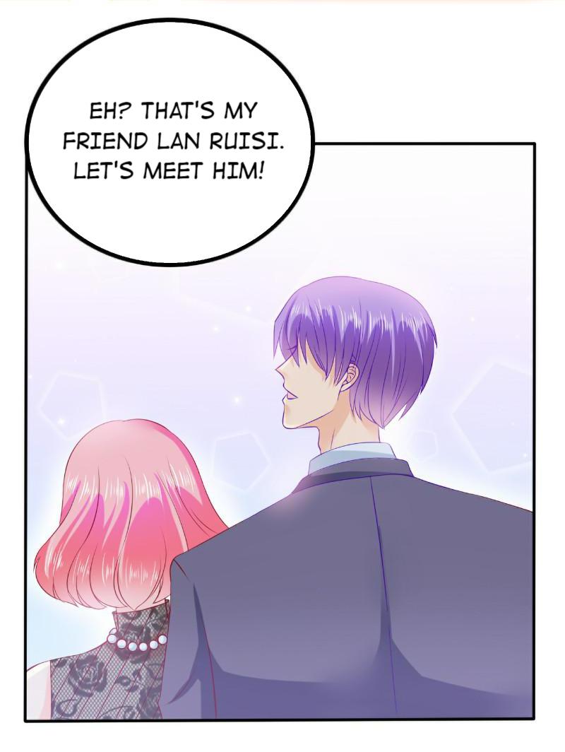 Aloof President And His Innocent Wife Chapter 104 #2