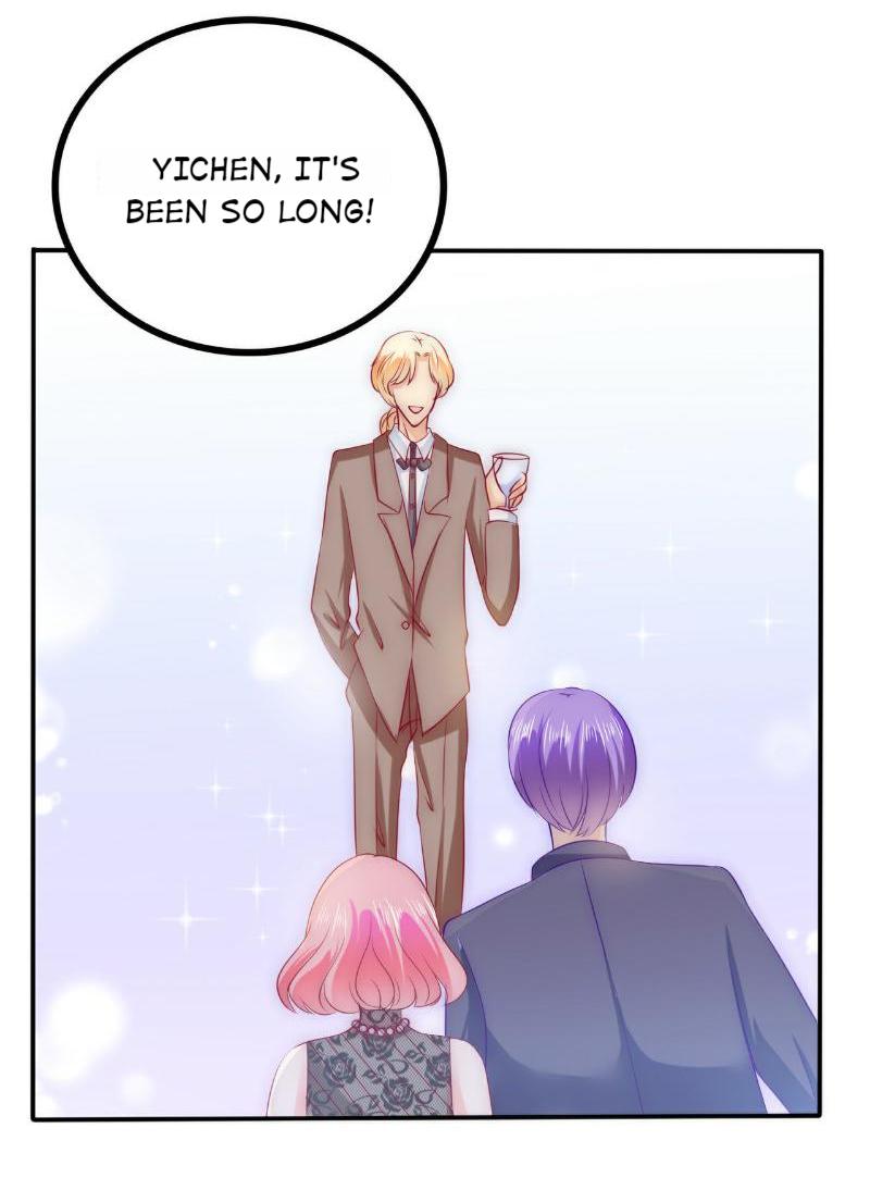Aloof President And His Innocent Wife Chapter 104 #10