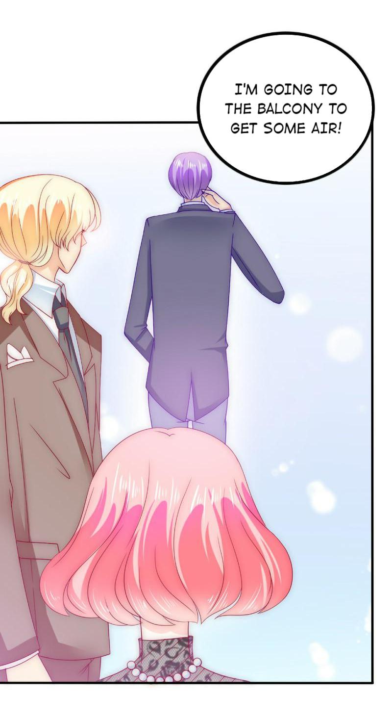 Aloof President And His Innocent Wife Chapter 104 #23