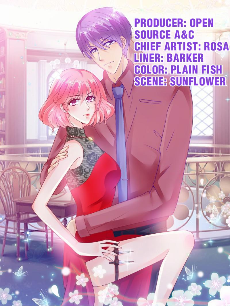 Aloof President And His Innocent Wife Chapter 105 #1