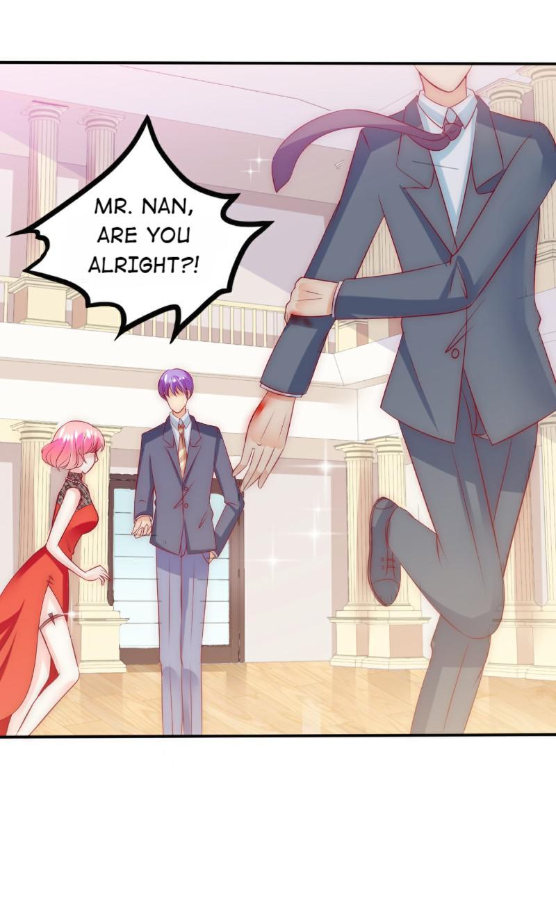 Aloof President And His Innocent Wife Chapter 105 #11