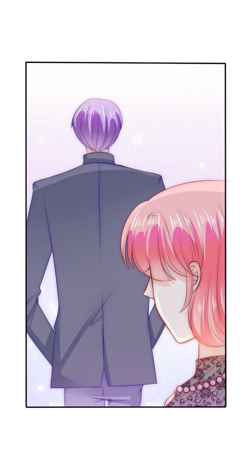 Aloof President And His Innocent Wife Chapter 105 #24