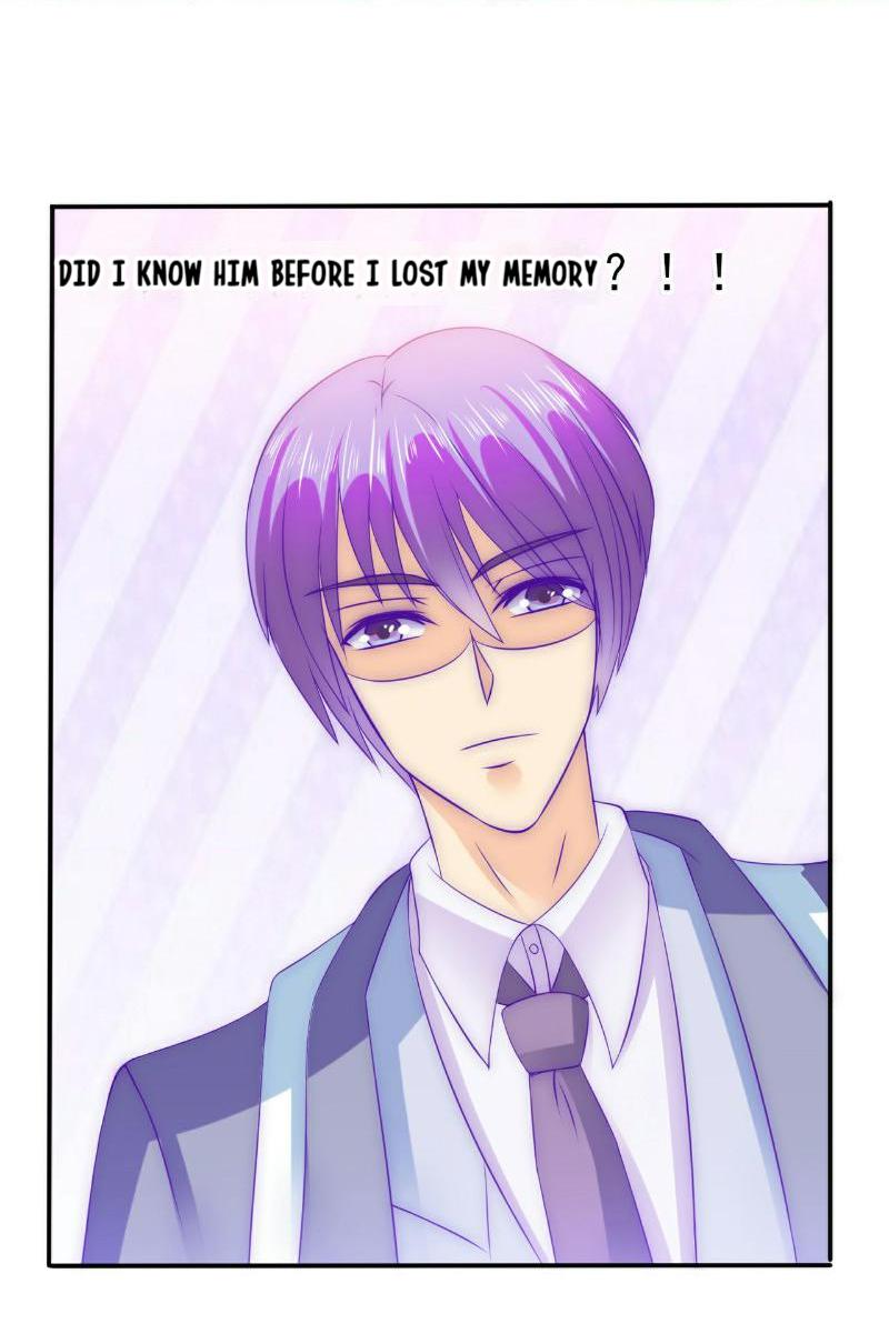 Aloof President And His Innocent Wife Chapter 102 #2