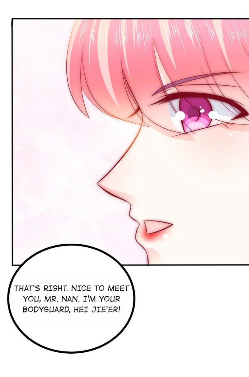 Aloof President And His Innocent Wife Chapter 102 #8