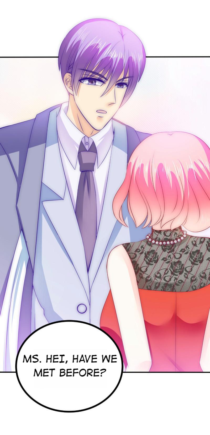 Aloof President And His Innocent Wife Chapter 102 #10