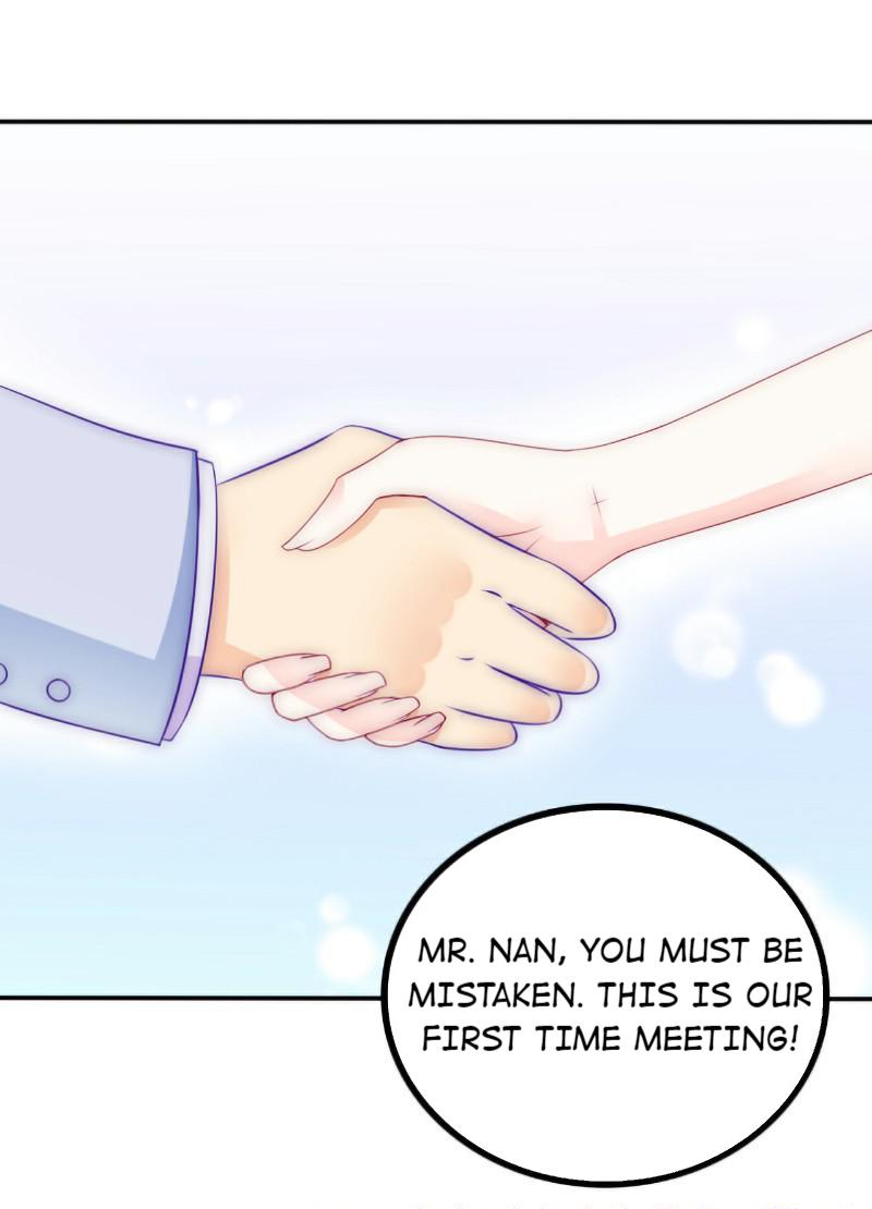 Aloof President And His Innocent Wife Chapter 102 #11