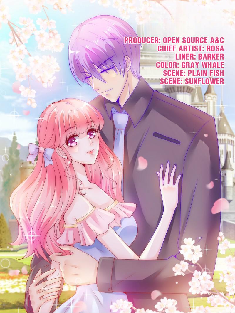 Aloof President And His Innocent Wife Chapter 101 #1