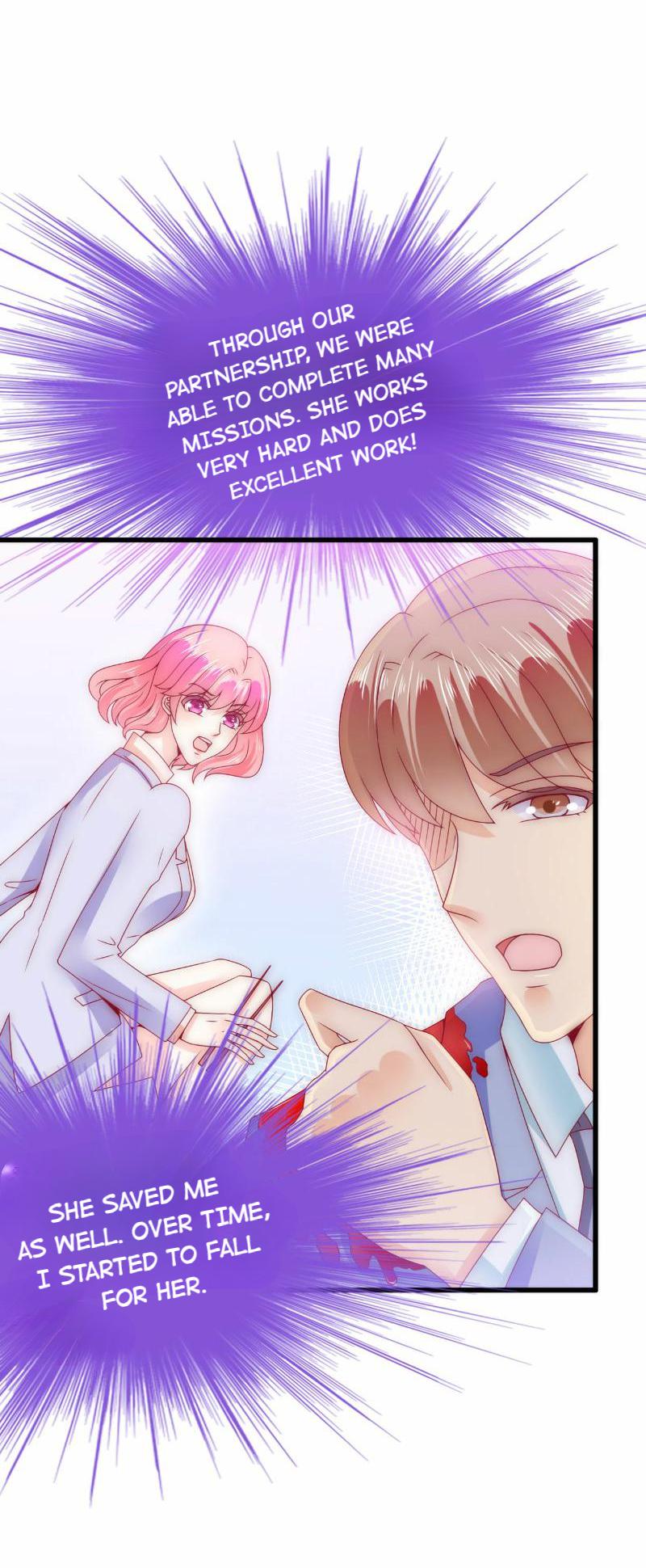 Aloof President And His Innocent Wife Chapter 101 #4