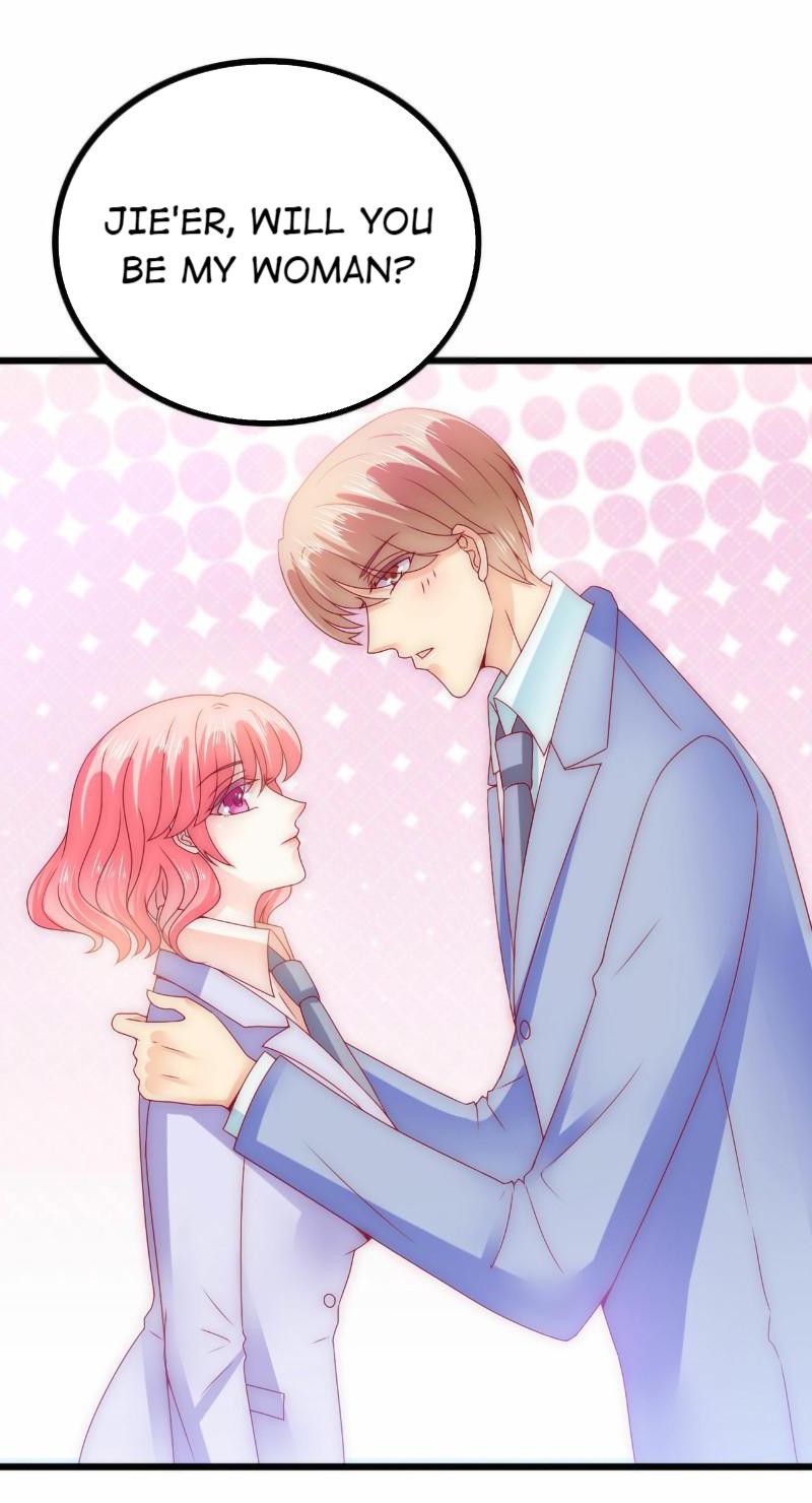 Aloof President And His Innocent Wife Chapter 101 #5