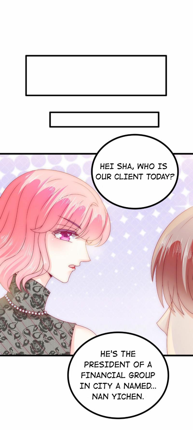 Aloof President And His Innocent Wife Chapter 101 #14