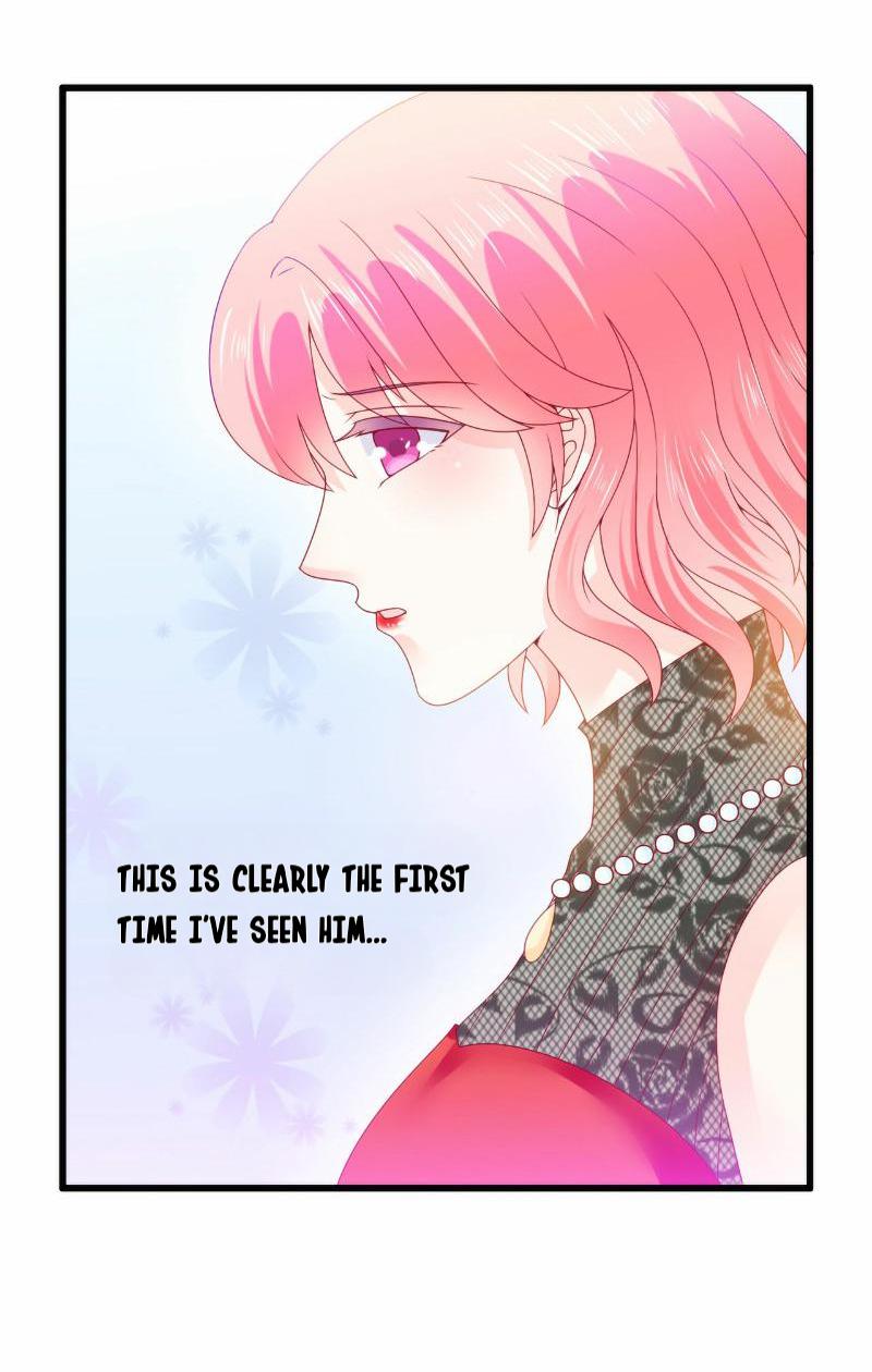 Aloof President And His Innocent Wife Chapter 101 #24