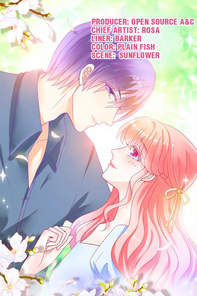 Aloof President And His Innocent Wife Chapter 96 #1