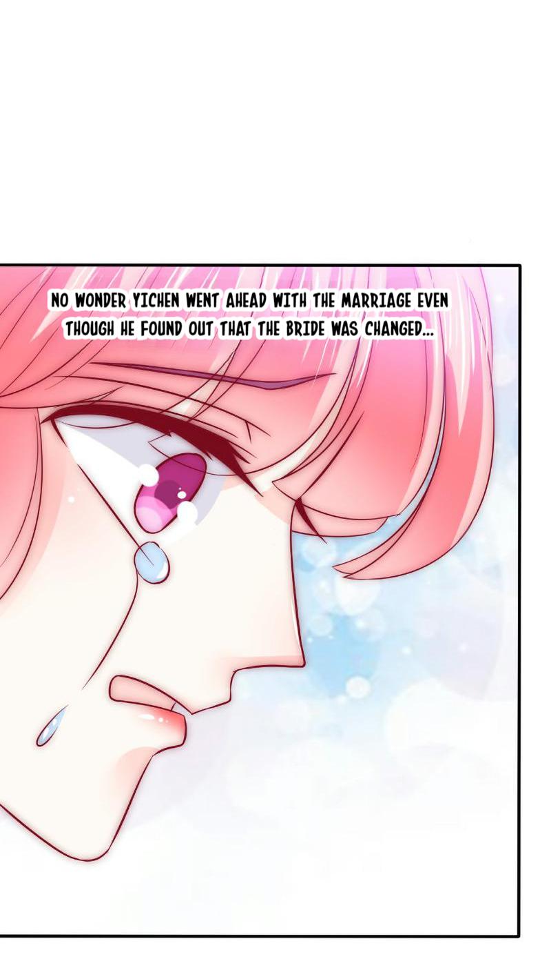 Aloof President And His Innocent Wife Chapter 96 #5
