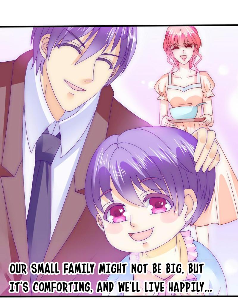 Aloof President And His Innocent Wife Chapter 95 #5