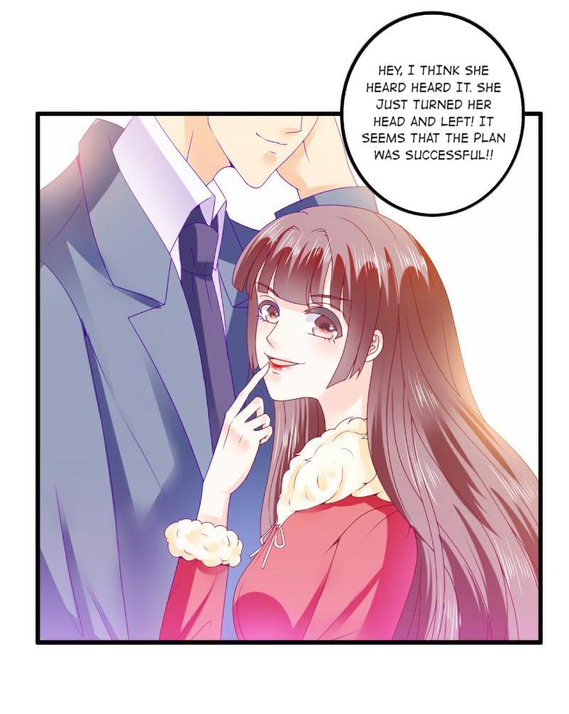 Aloof President And His Innocent Wife Chapter 95 #8