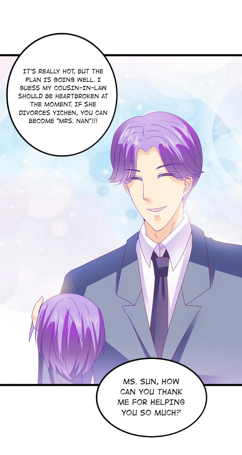 Aloof President And His Innocent Wife Chapter 95 #10