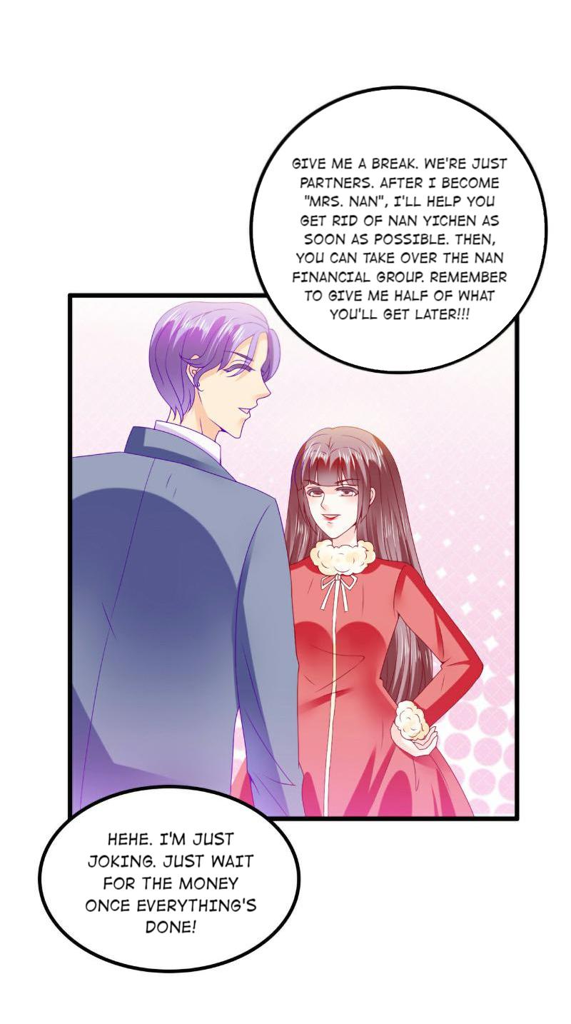 Aloof President And His Innocent Wife Chapter 95 #11