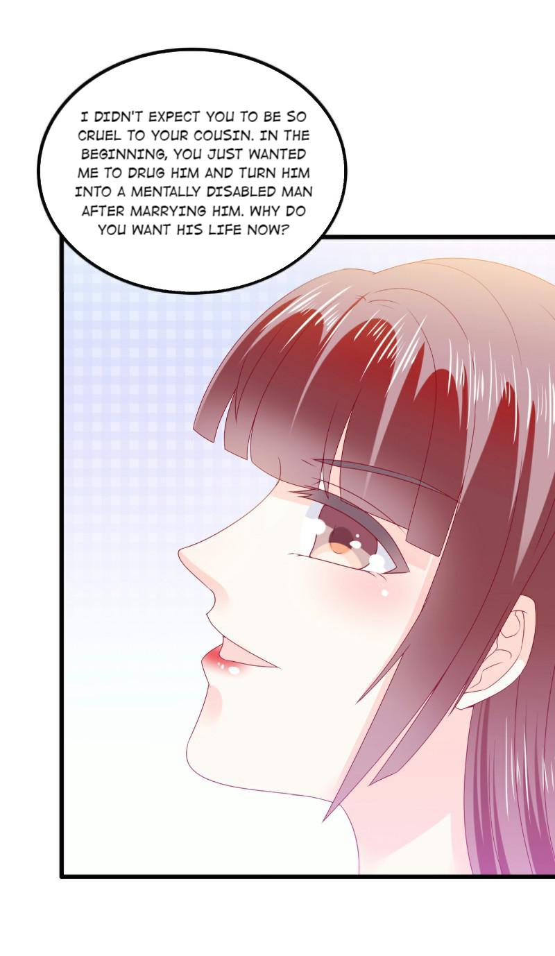 Aloof President And His Innocent Wife Chapter 95 #12