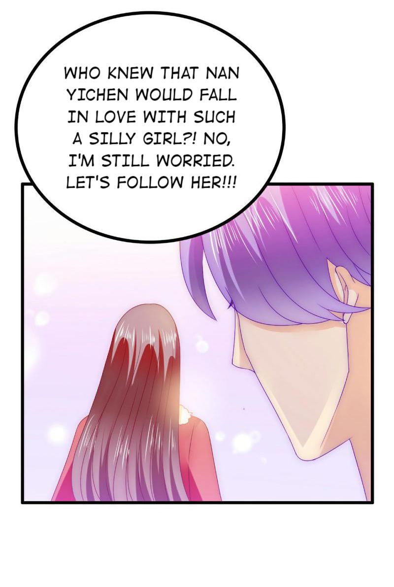 Aloof President And His Innocent Wife Chapter 95 #14