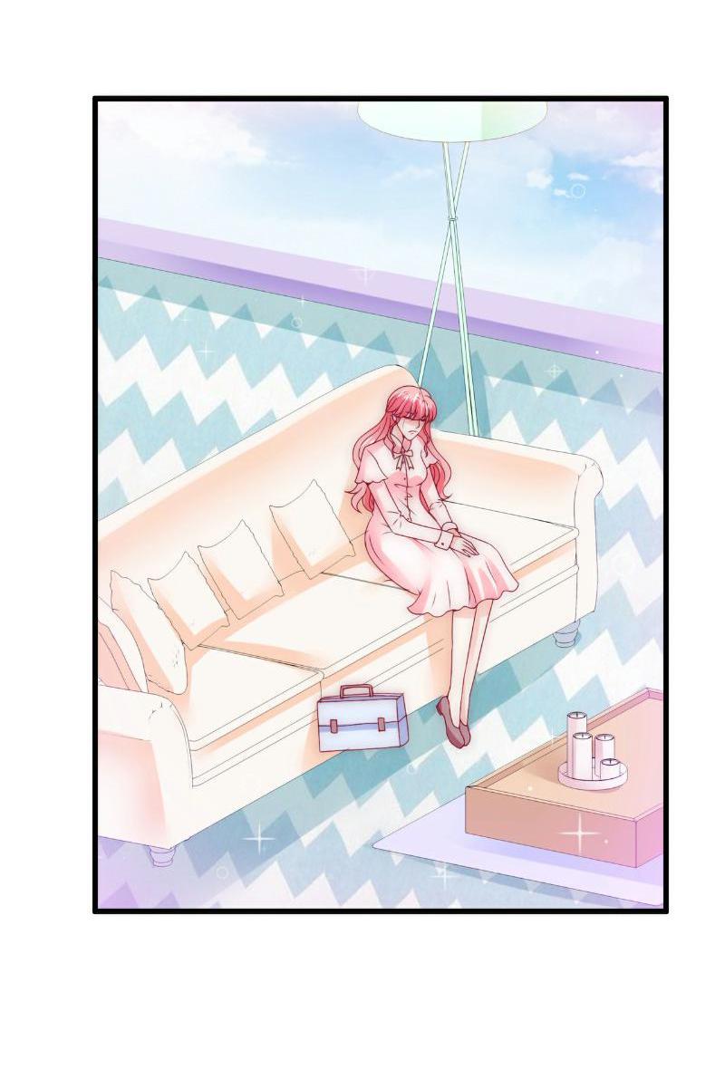 Aloof President And His Innocent Wife Chapter 95 #16