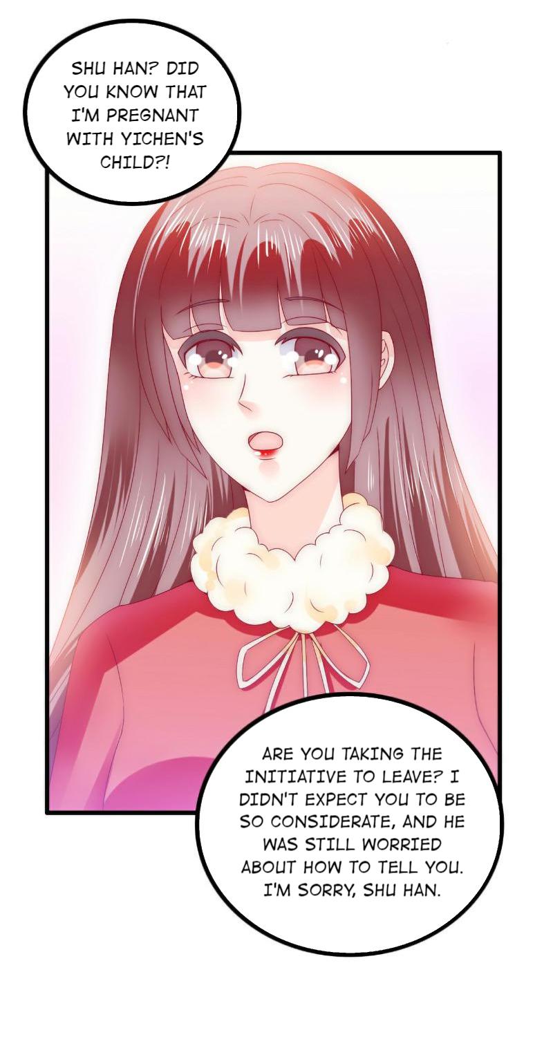 Aloof President And His Innocent Wife Chapter 95 #25