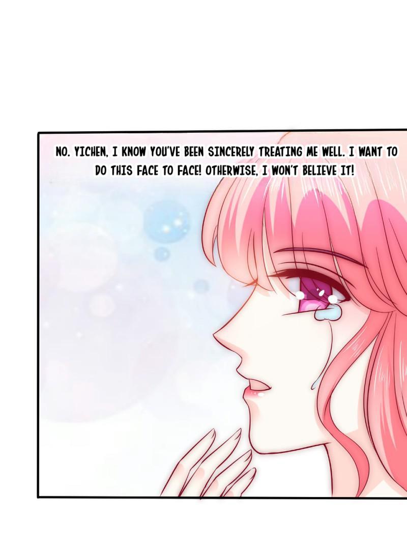Aloof President And His Innocent Wife Chapter 96 #21