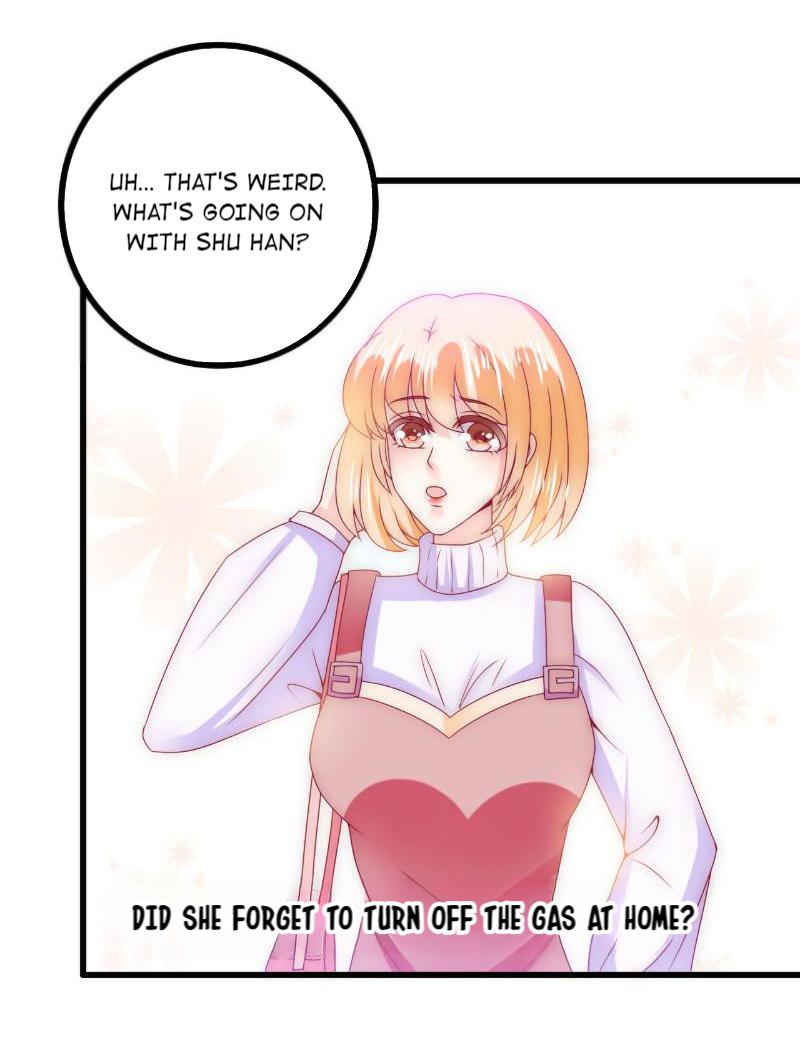 Aloof President And His Innocent Wife Chapter 94 #10