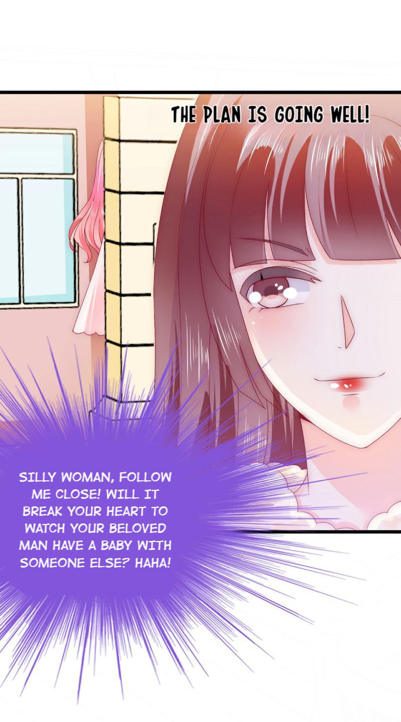 Aloof President And His Innocent Wife Chapter 94 #12