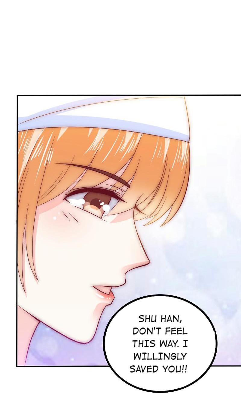 Aloof President And His Innocent Wife Chapter 92 #20