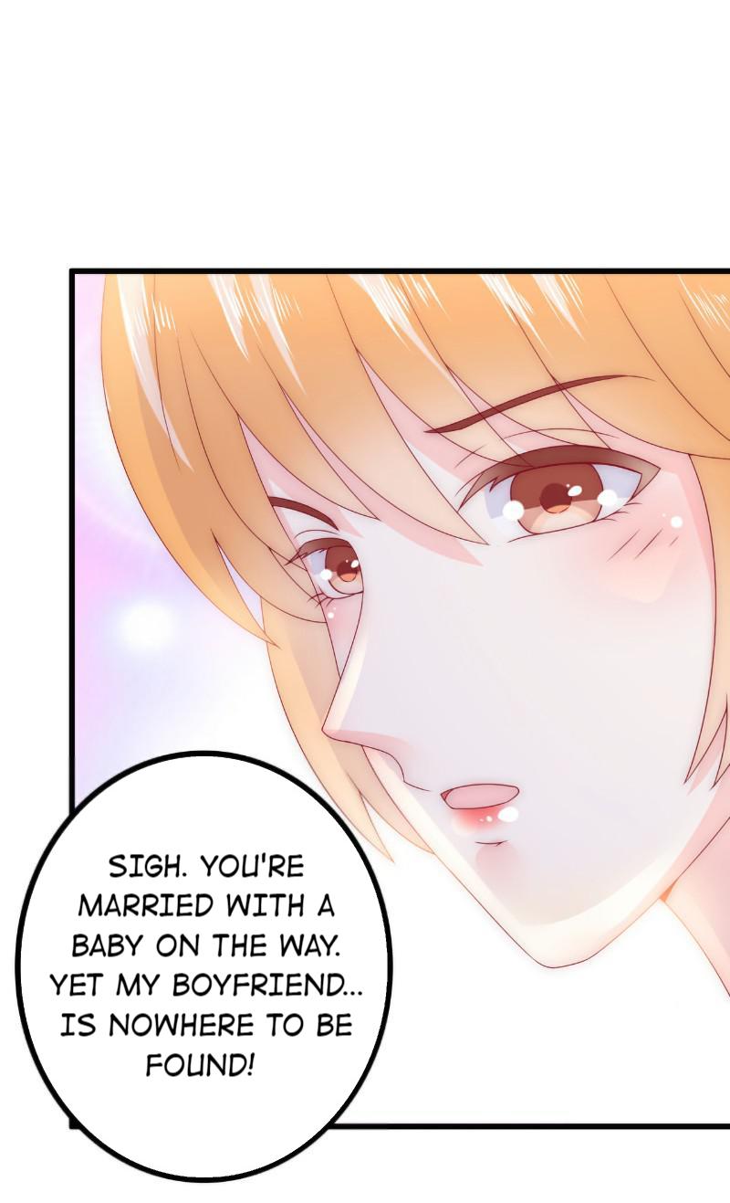 Aloof President And His Innocent Wife Chapter 90 #21