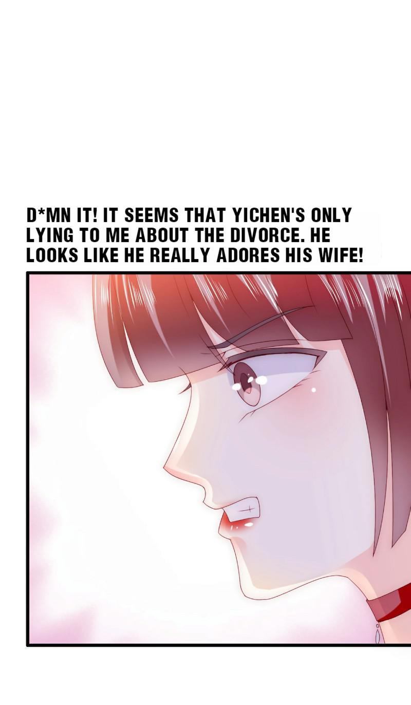 Aloof President And His Innocent Wife Chapter 88 #21