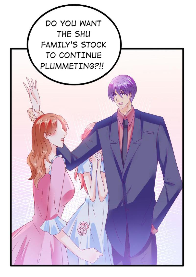 Aloof President And His Innocent Wife Chapter 85 #7