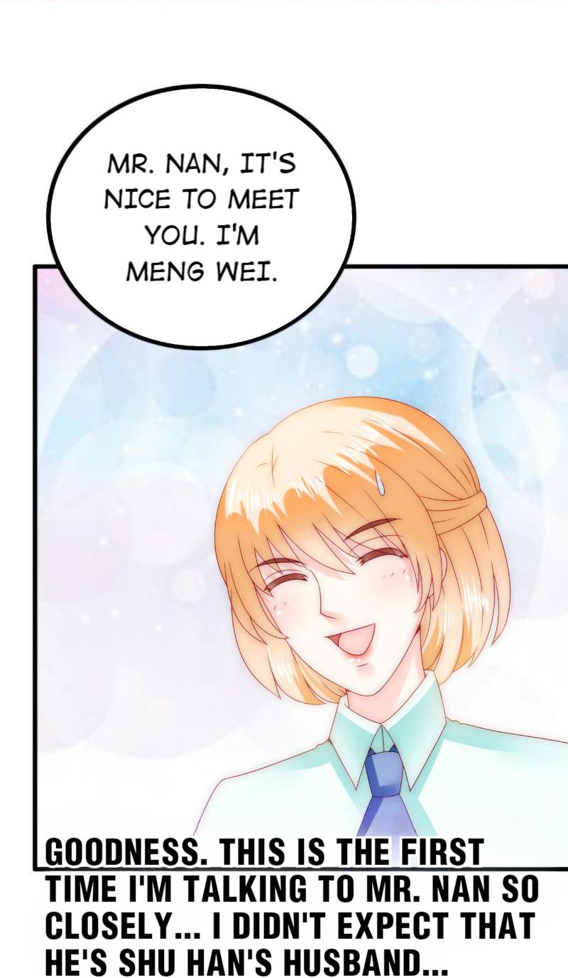 Aloof President And His Innocent Wife Chapter 84 #2