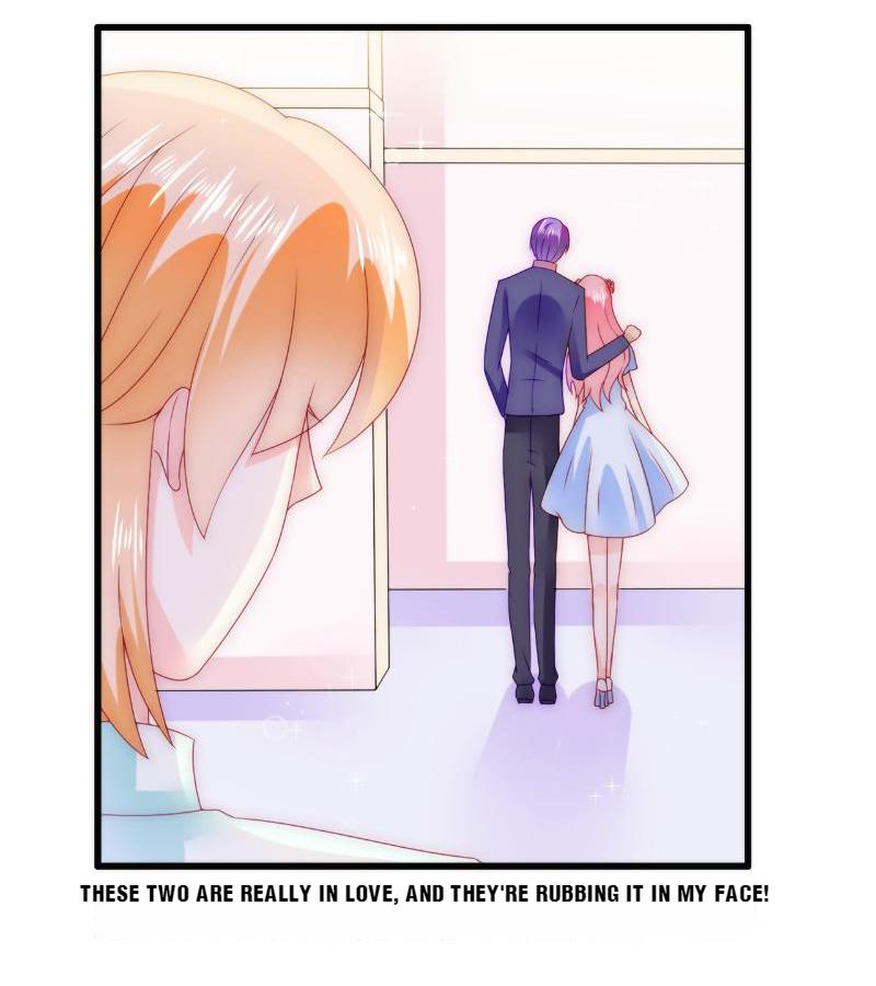Aloof President And His Innocent Wife Chapter 84 #5