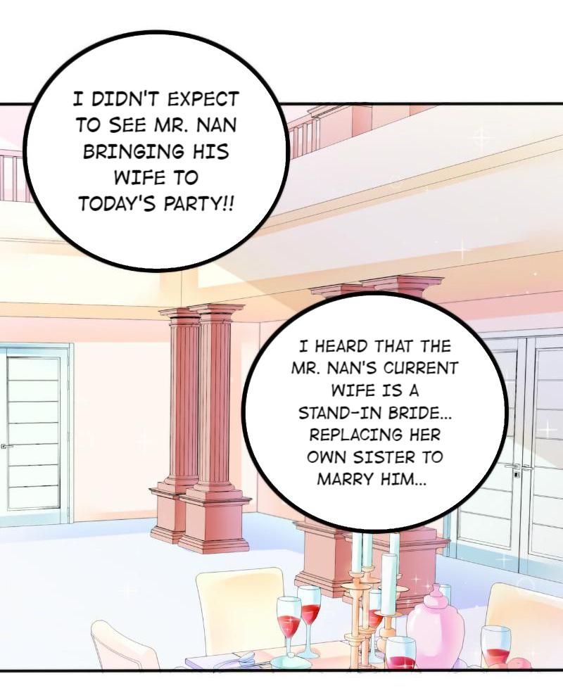 Aloof President And His Innocent Wife Chapter 84 #7