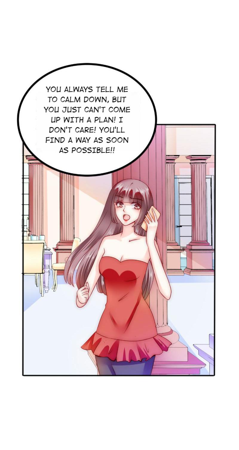 Aloof President And His Innocent Wife Chapter 84 #19