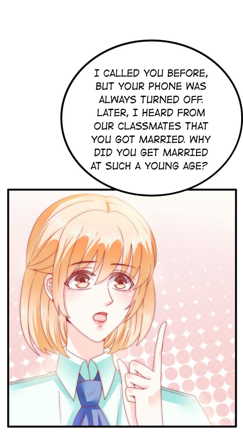 Aloof President And His Innocent Wife Chapter 82 #22