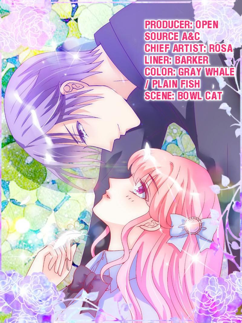 Aloof President And His Innocent Wife Chapter 80 #1