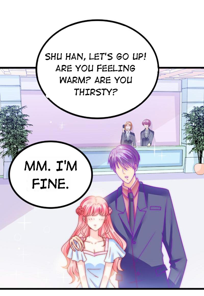 Aloof President And His Innocent Wife Chapter 80 #8