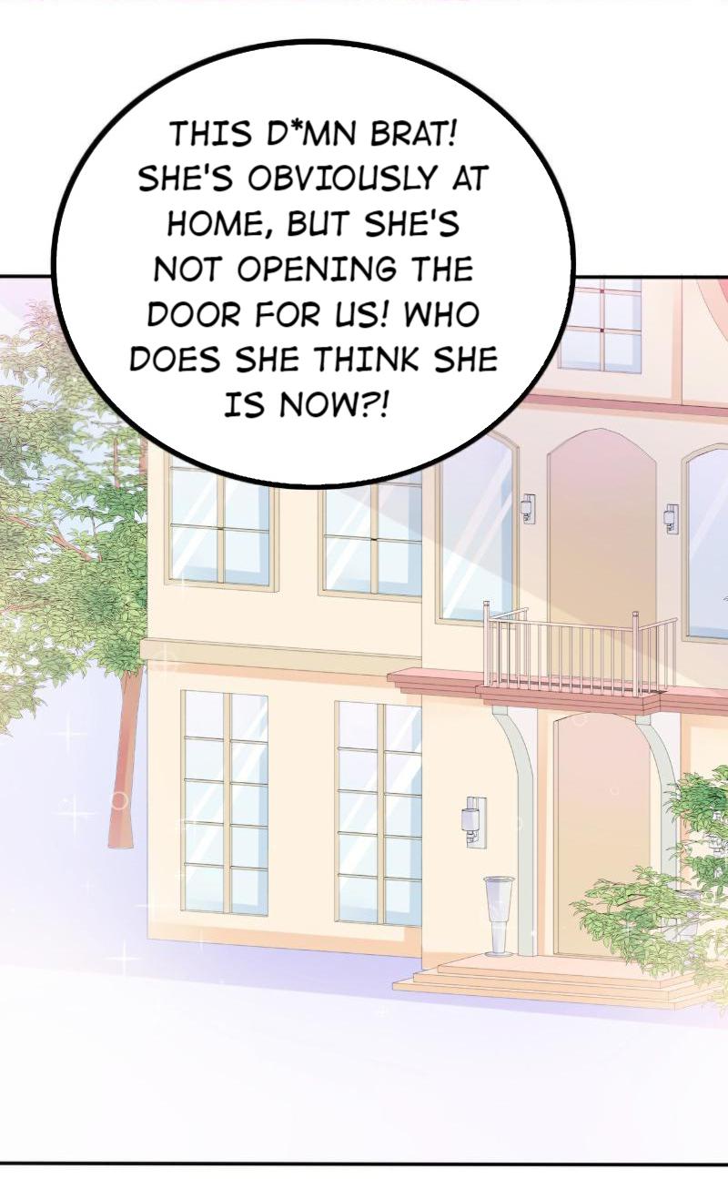 Aloof President And His Innocent Wife Chapter 77 #2