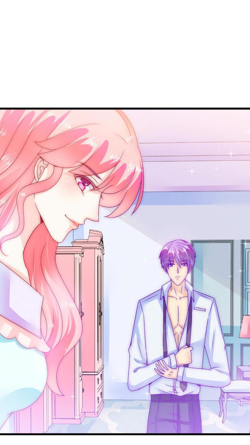 Aloof President And His Innocent Wife Chapter 75 #9