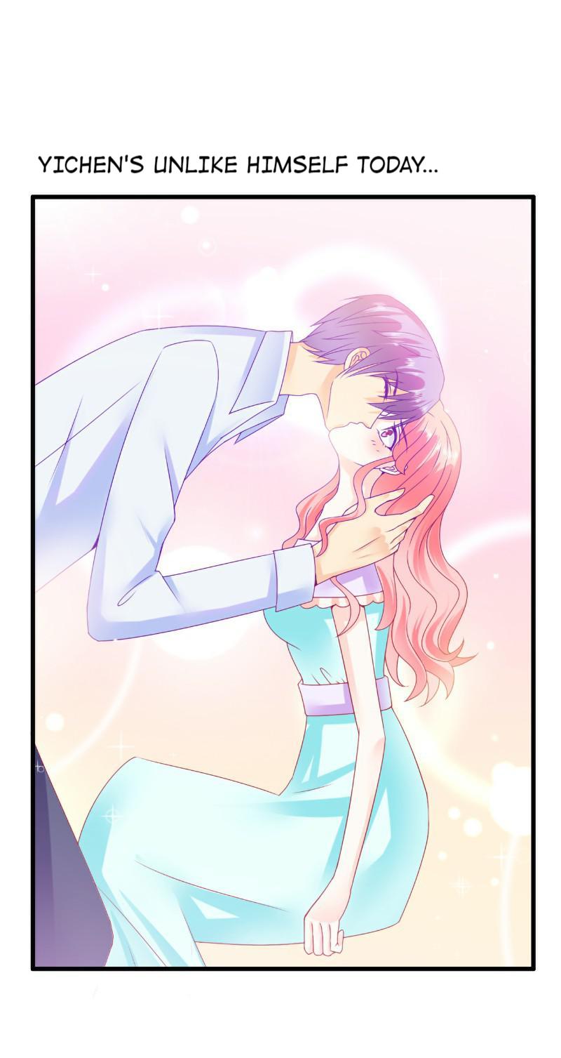 Aloof President And His Innocent Wife Chapter 75 #16