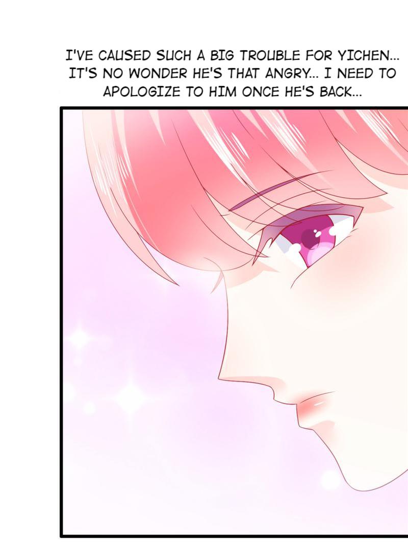 Aloof President And His Innocent Wife Chapter 74 #14