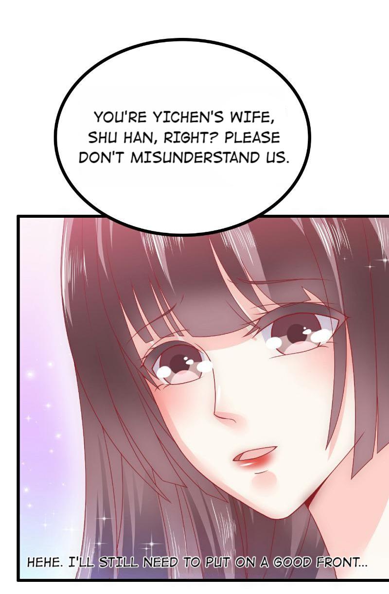 Aloof President And His Innocent Wife Chapter 67 #17