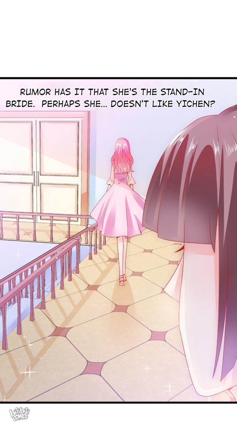 Aloof President And His Innocent Wife Chapter 67 #24