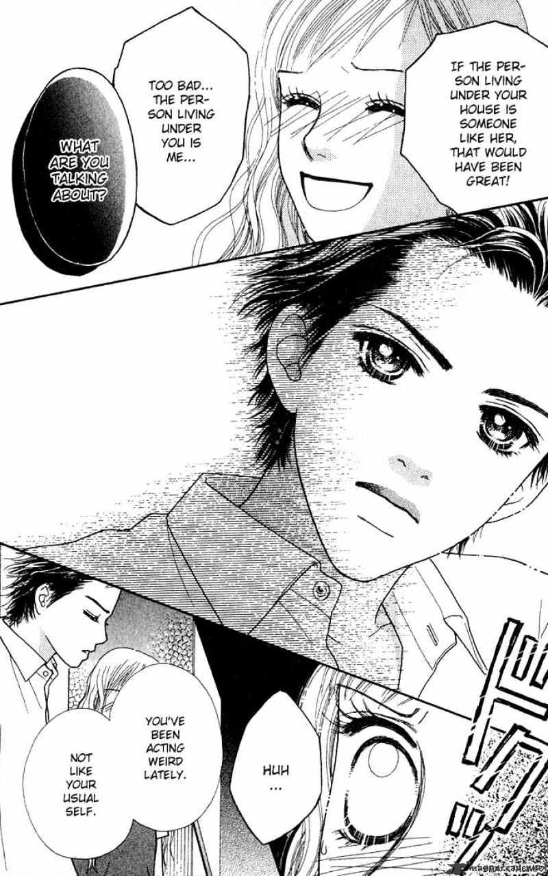 Parfait Tic Chapter 16 #19