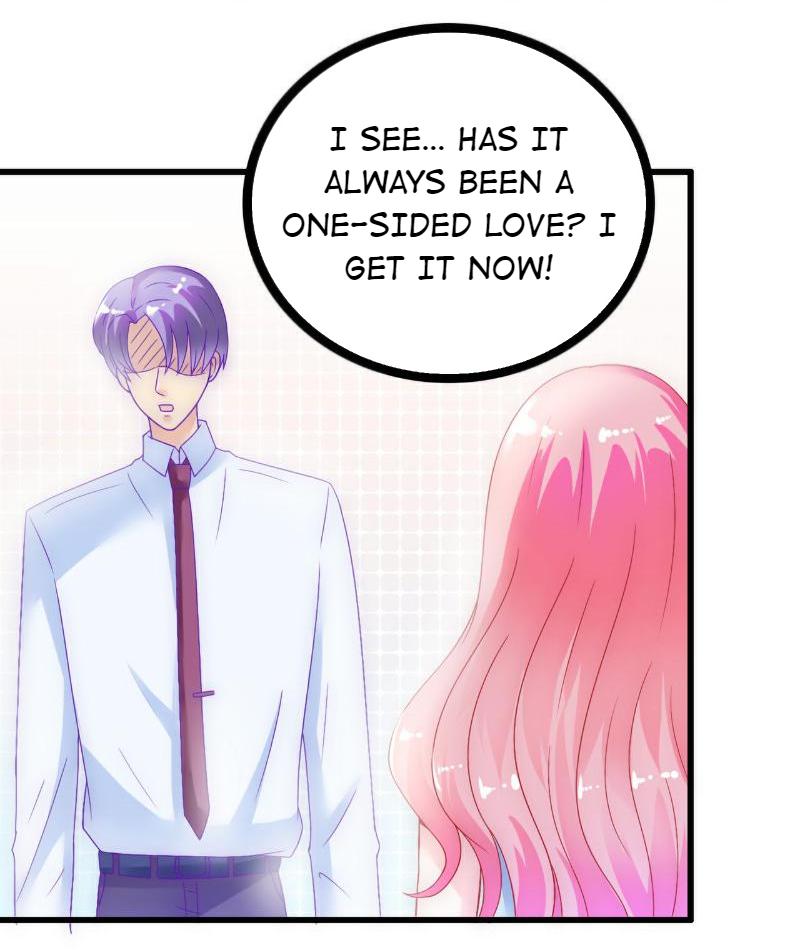 Aloof President And His Innocent Wife Chapter 55 #20