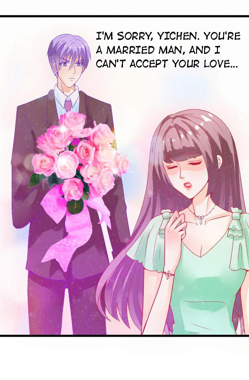 Aloof President And His Innocent Wife Chapter 51 #10